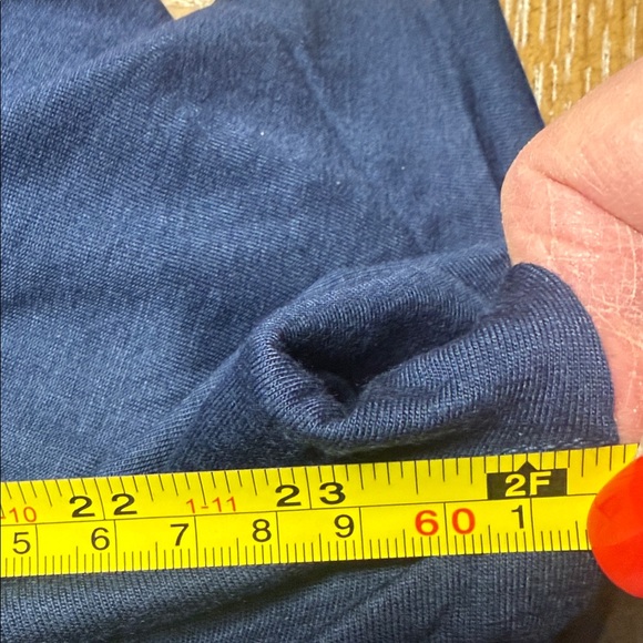 Stars Above Blue and Green Plaid Pajama Set - Picture 3 of 3